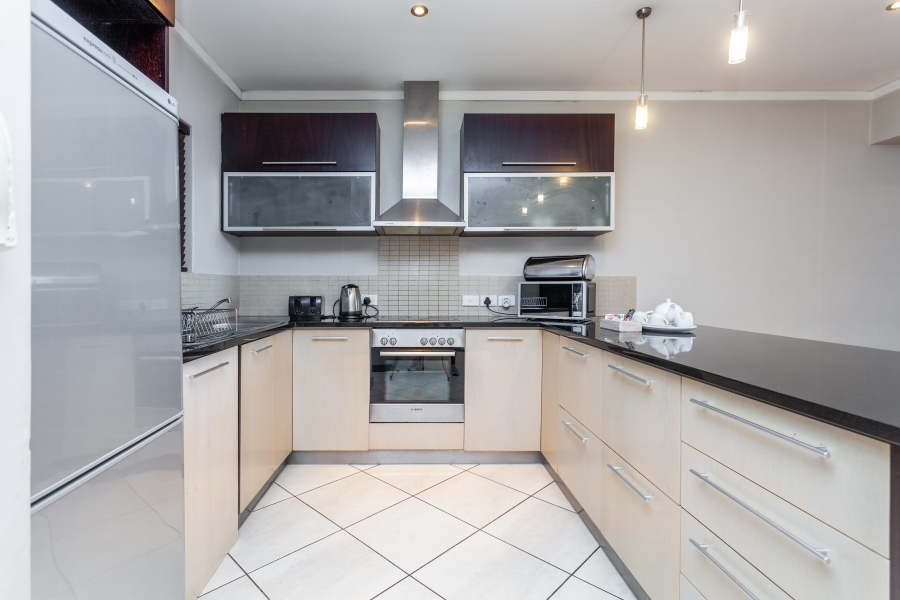 1 Bedroom Property for Sale in Cape Town City Centre Western Cape